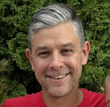 Scott Pharr